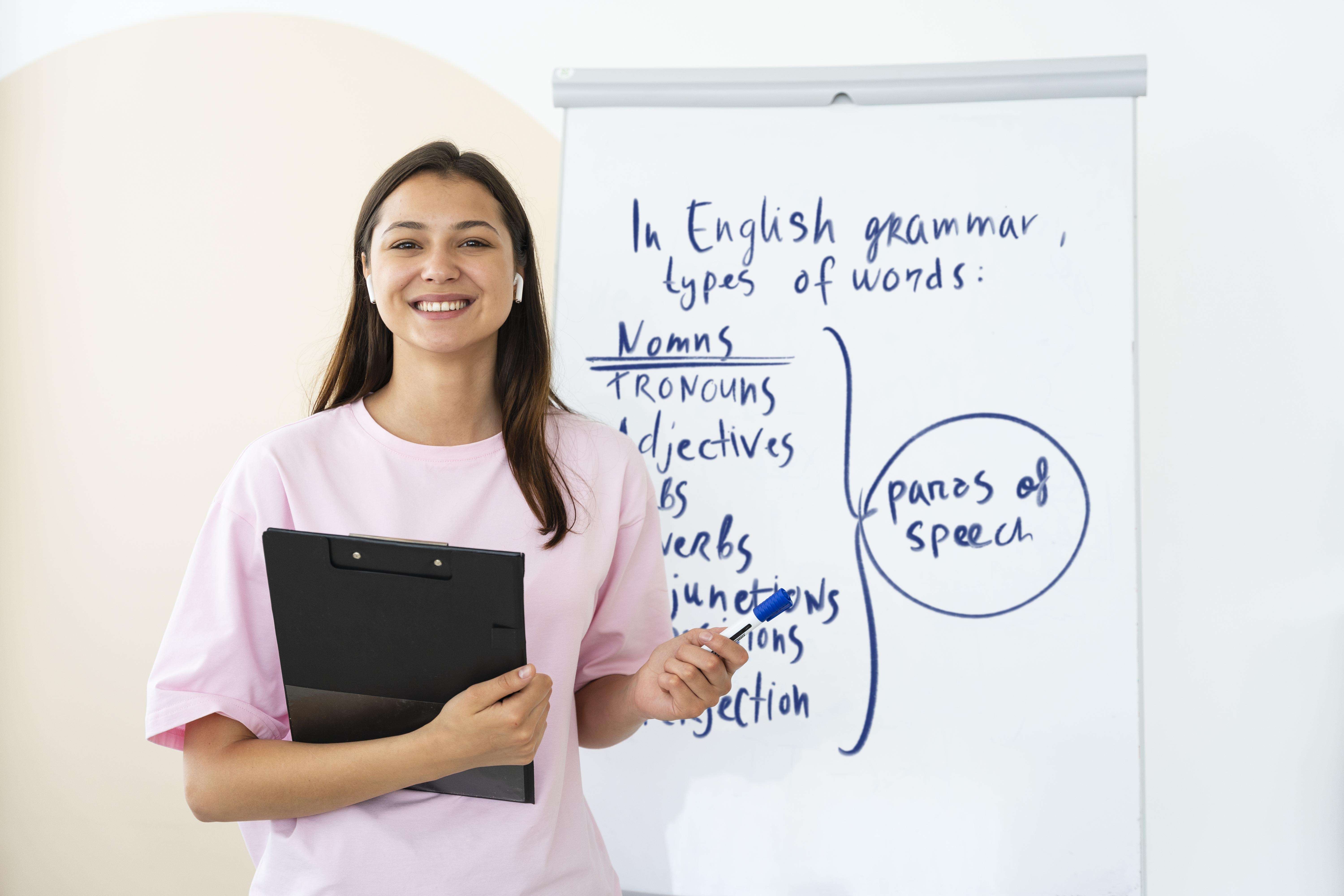 Inglês Básico