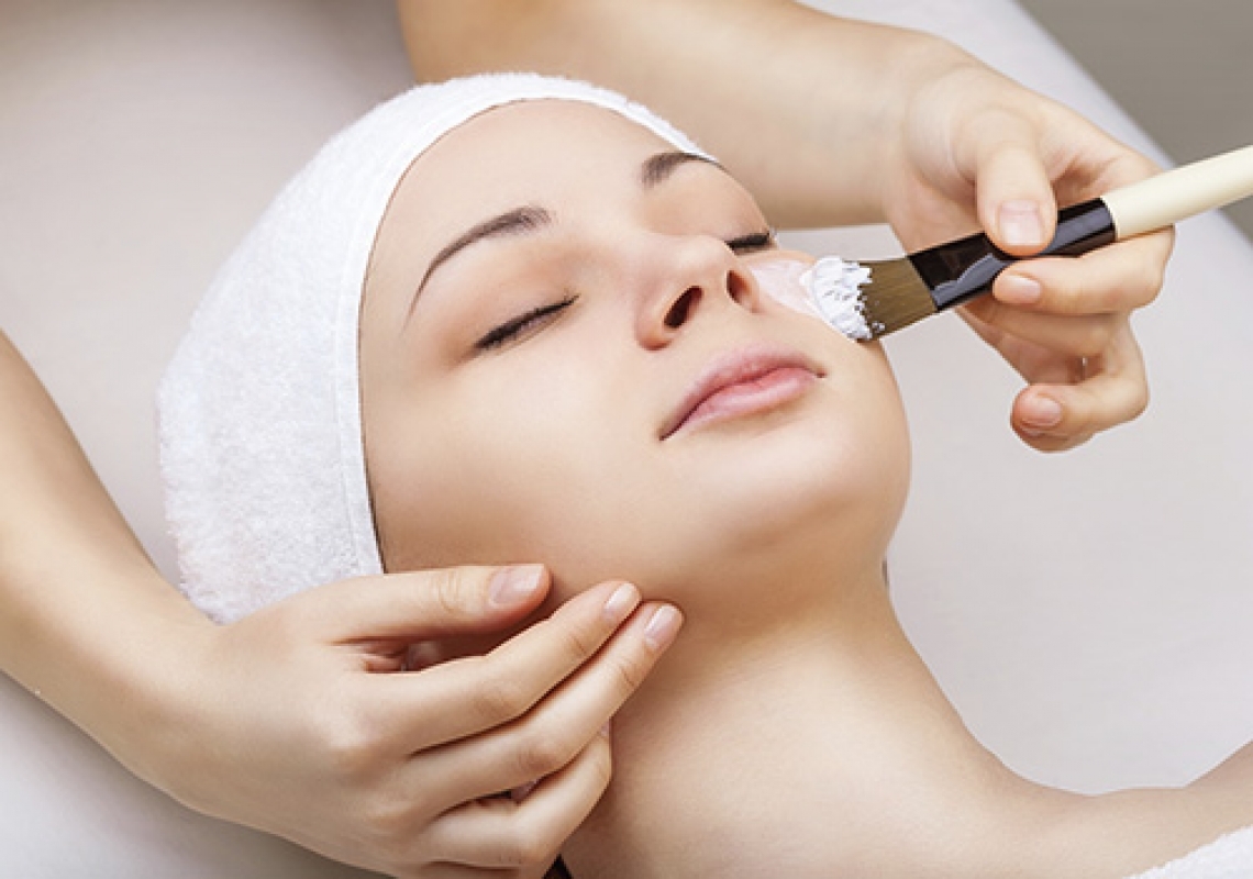 Técnico em Estética