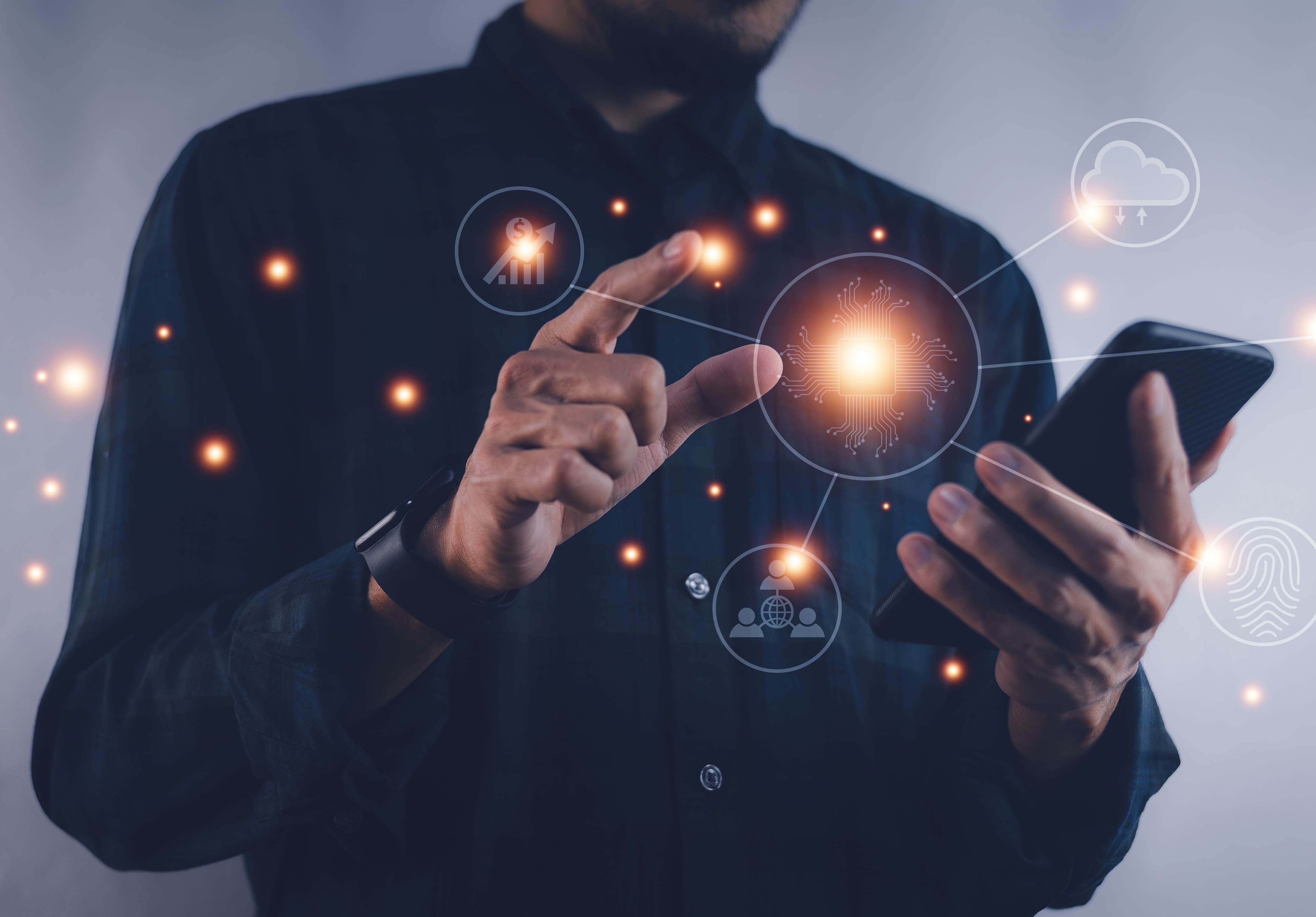 Utilização de Ferramentas de Inteligência Artificial no Comércio de Bens e Serviços