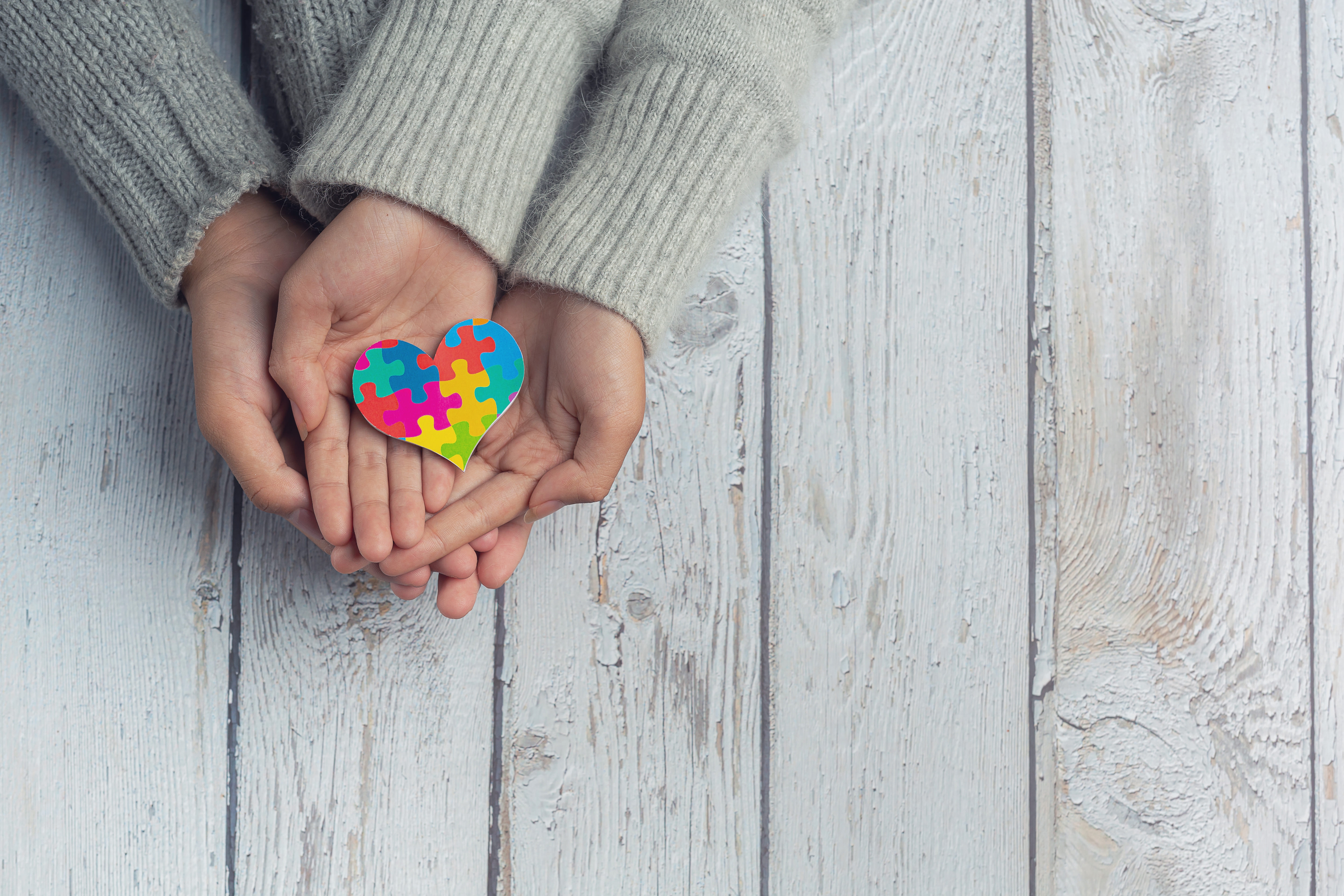Trilha Inclusão e Diversidade – Autismo