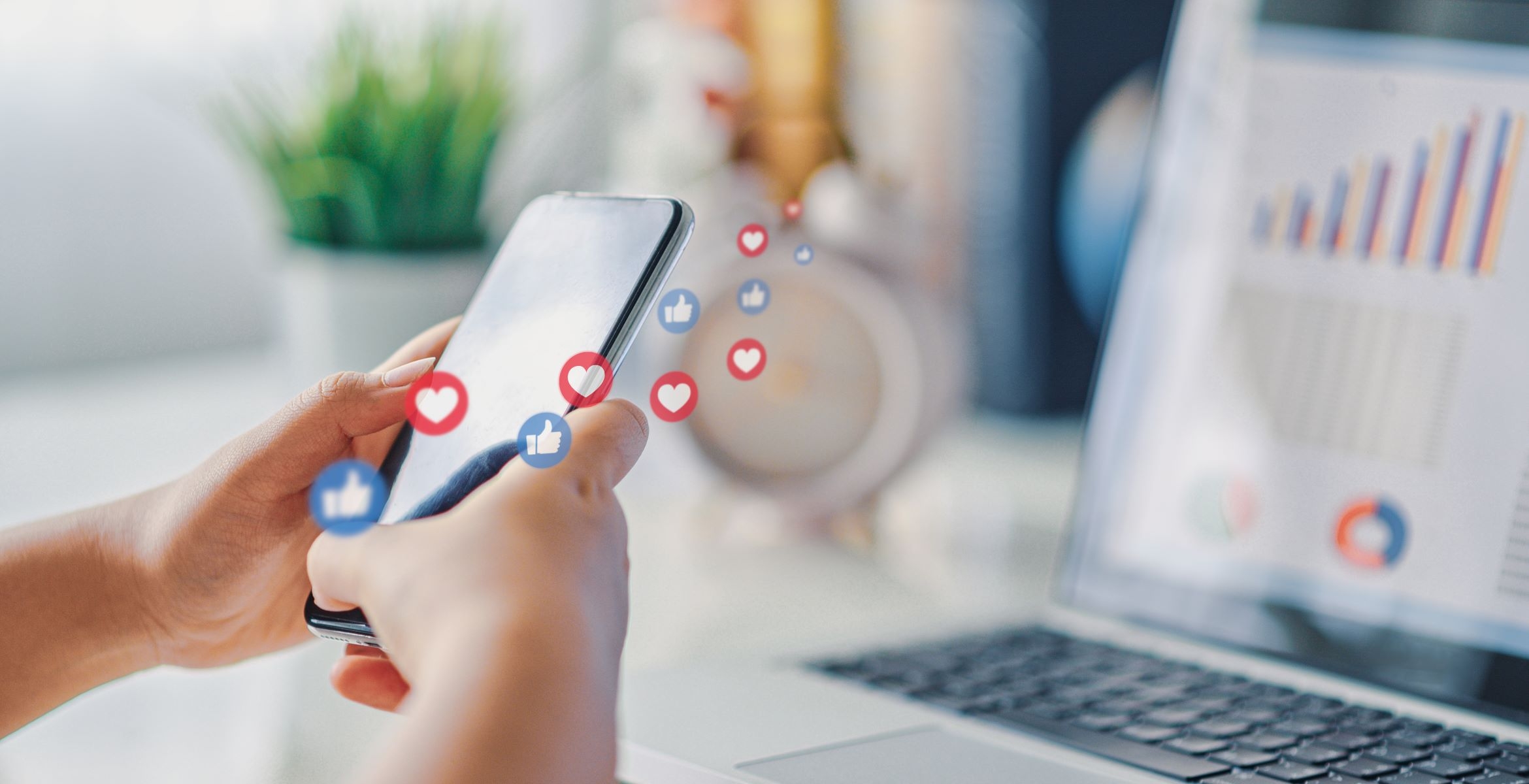 Mídias Sociais e Marketing Digital para Jovens 