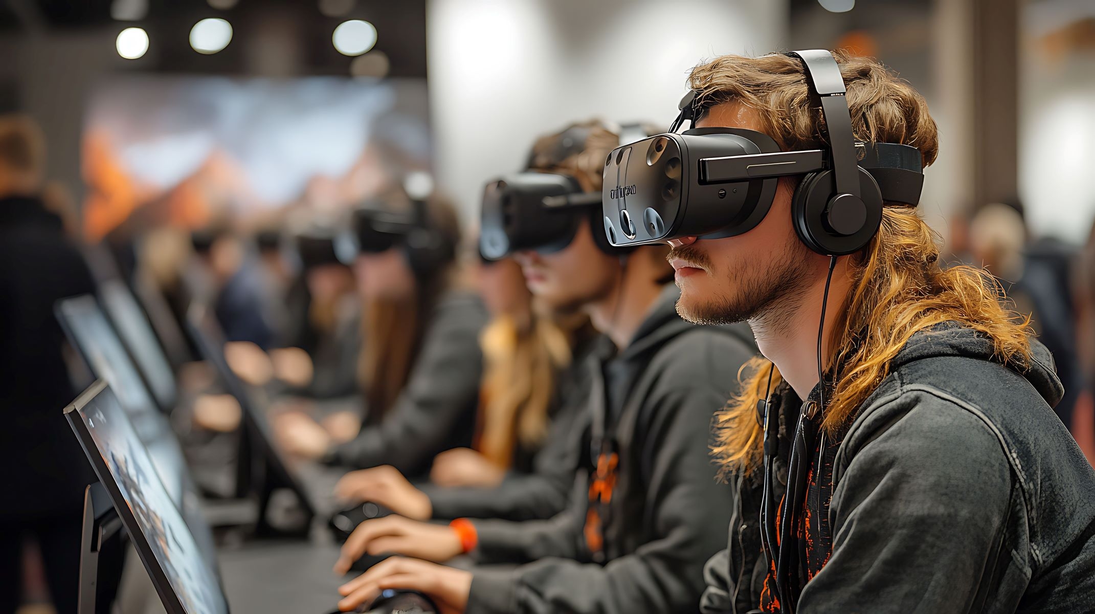 Mídias Criativas com Inteligência Artificial