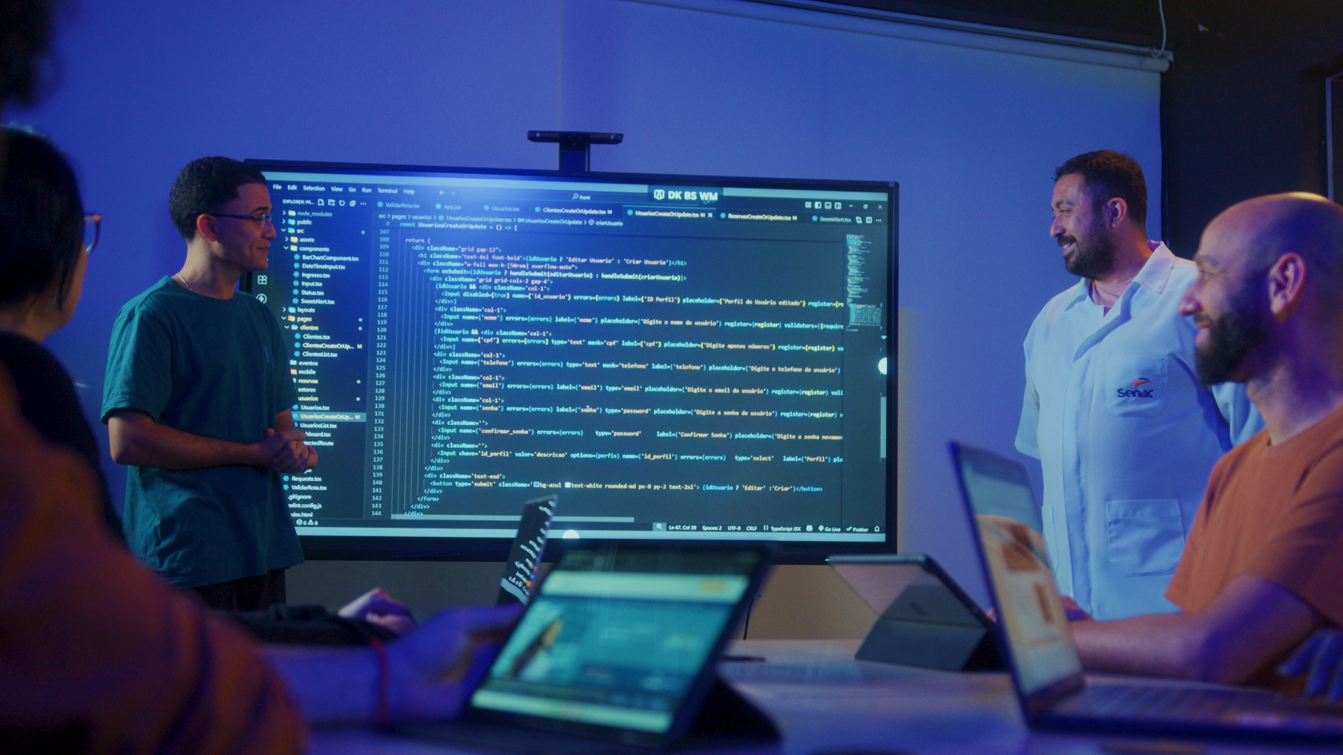 Senac-ES lança campanha institucional: “Para tudo que você sonha em ser, Senac” e destaca jornada de inclusão, inovação e empregabilidade