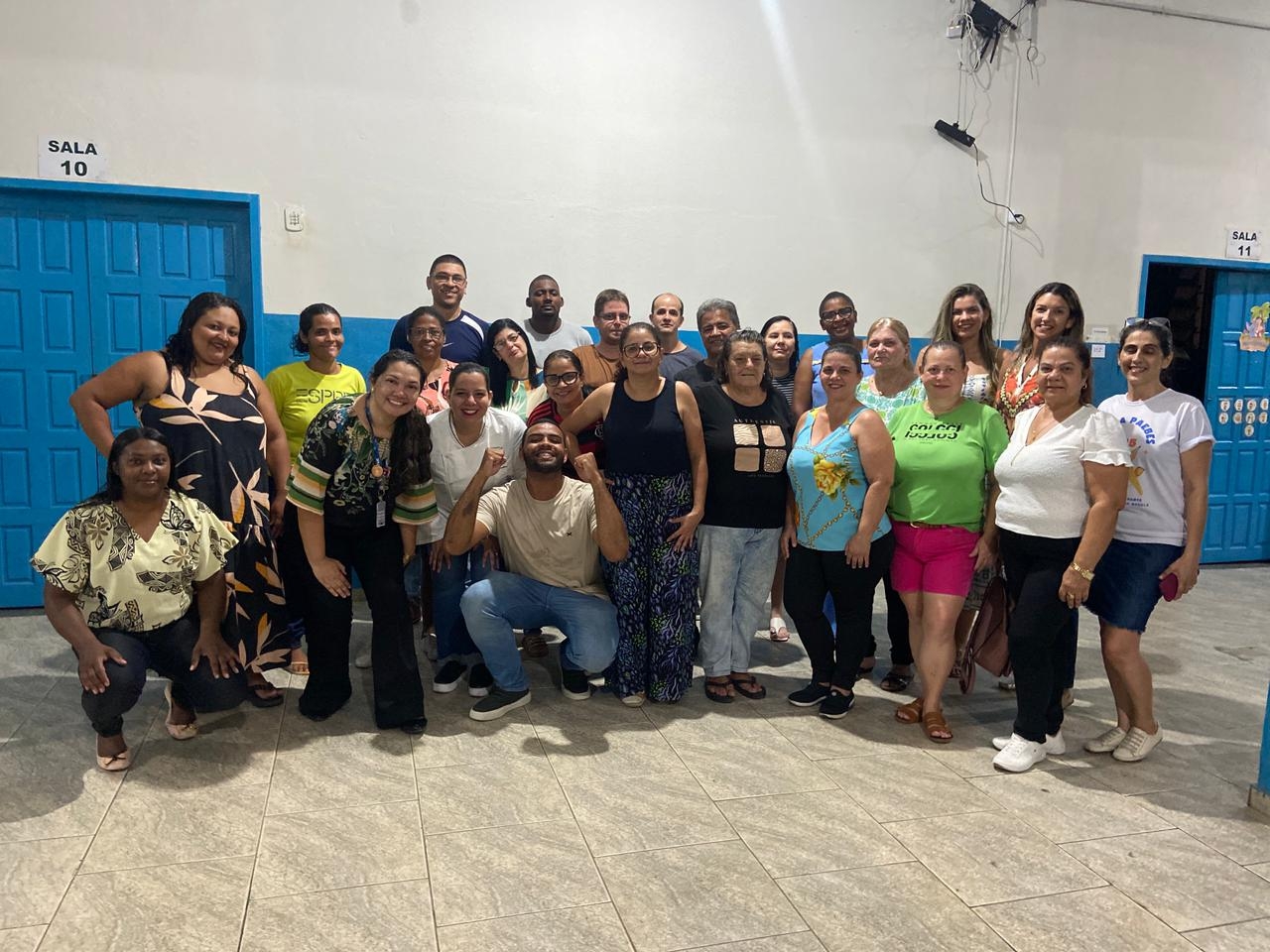 Senac-ES e Prefeitura de Apiacá oferecem curso gratuito de Cozinha Italiana