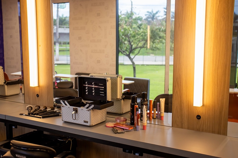 Cursos itinerantes do Senac-ES, em parceria com a Samarco,  chegam a Guaçuí