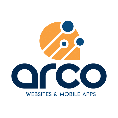 Logo Arco Informática
